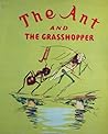 The Ant and The Grasshopper by Georgian folk