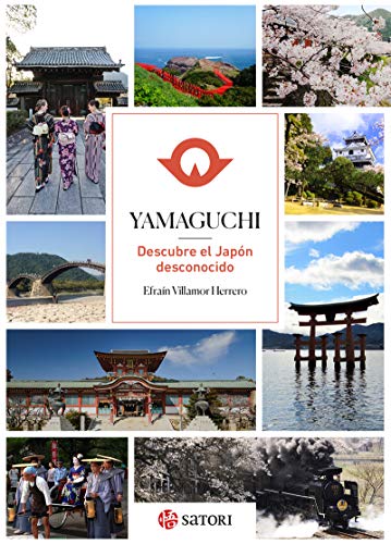 Yamaguchi: Descubre el Japón desconocido