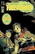 Fire Power By Kirkman & Samnee #12