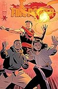 Fire Power By Kirkman & Samnee #13