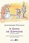 A Dama de Espadas...