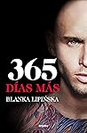 365 días más by Blanka Lipińska