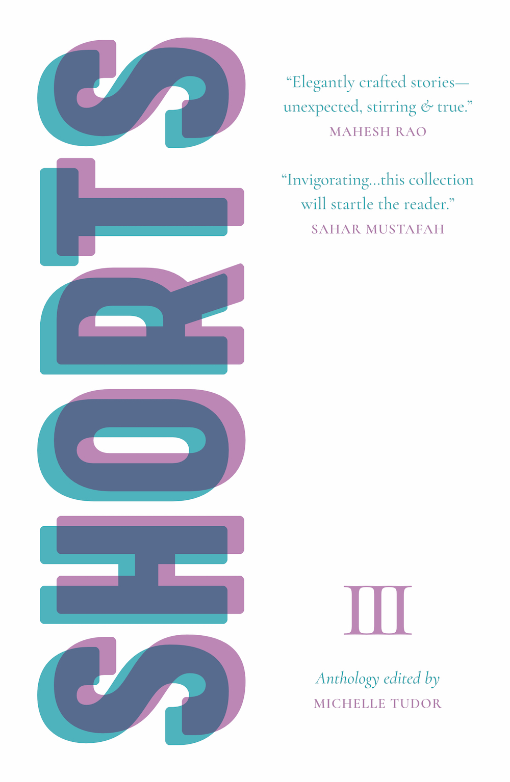 Shorts, Volume Three