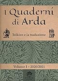 I Quaderni di Arda vol II. Tolkien e la traduzione