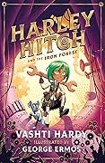 Harley Hitch and the Iron Forest EBOOK