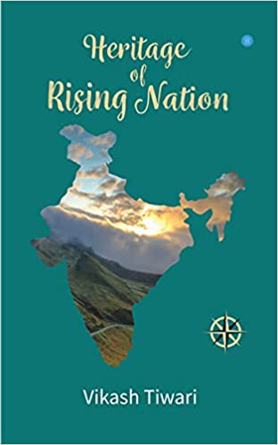 Heritage of Rising Nation