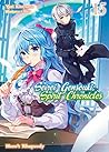 Seirei Gensouki: Spirit Chronicles Volume 15