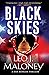 Black Skies (Dan Morgan #3)