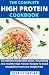 The Complete High Protein C...