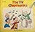 The TV Chipmunks by Chipmunks