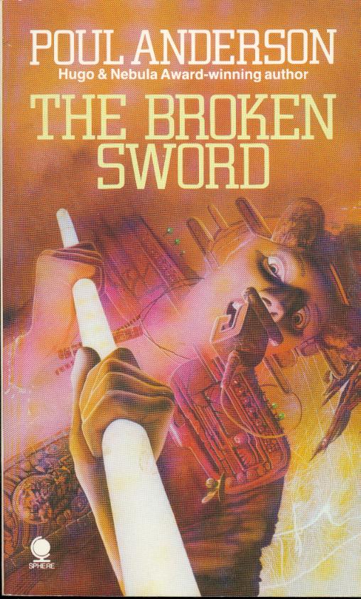 Broken Sword a