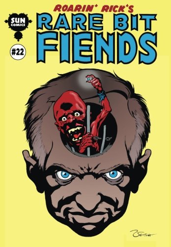 Roarin' Rick's Rare Bit Fiends #22 (Paperback)