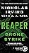 Drone Strike (The Reaper #3)