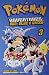 Pokémon Adventures: Red, Blue & Green 3