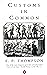 Customs in Common (Penguin History)