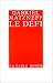 Le défi