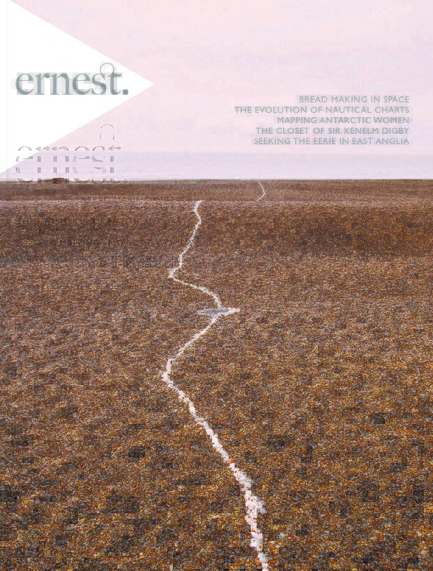 Ernest Journal: Issue 7