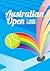 Australian Open by Angus Cameron