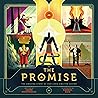 The Promise: The Amazing Story of Our Long-Awaited Savior
