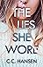 The Lies She Wore