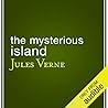 The Mysterious Island by Jules Verne