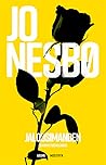 Jalousimanden og andre fortællinger by Jo Nesbø