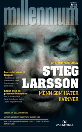 Menn som hater kvinner (Millenium, #1)
