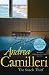 The Snack Thief (Inspector Montalbano, #3)