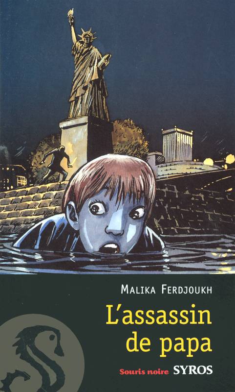 L'assassin de papa (Paperback)