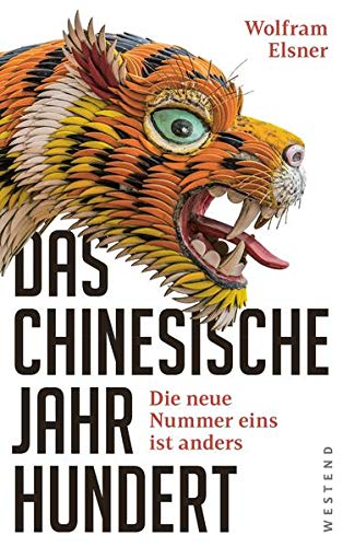 Das Chinesische Jahrhundert (Paperback)