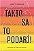Takto sa to podarí by Janette Šimková