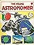 The Young Astronomer (Usborne Hobby Guides)