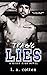 Tragic Lies (Rixon High, #2)