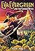 Eva Evergreen and the Cursed Witch (Eva Evergreen, #2)