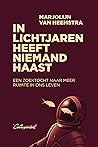 In lichtjaren hee...