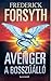 Avenger ​– A bosszúálló by Frederick Forsyth