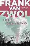 Hoogspanning (Tom Brandt, #2.5)