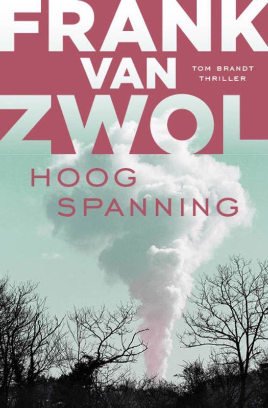Hoogspanning (Tom Brandt, #2.5)