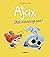 Chat s'arrange pas ! (Ajax #2)