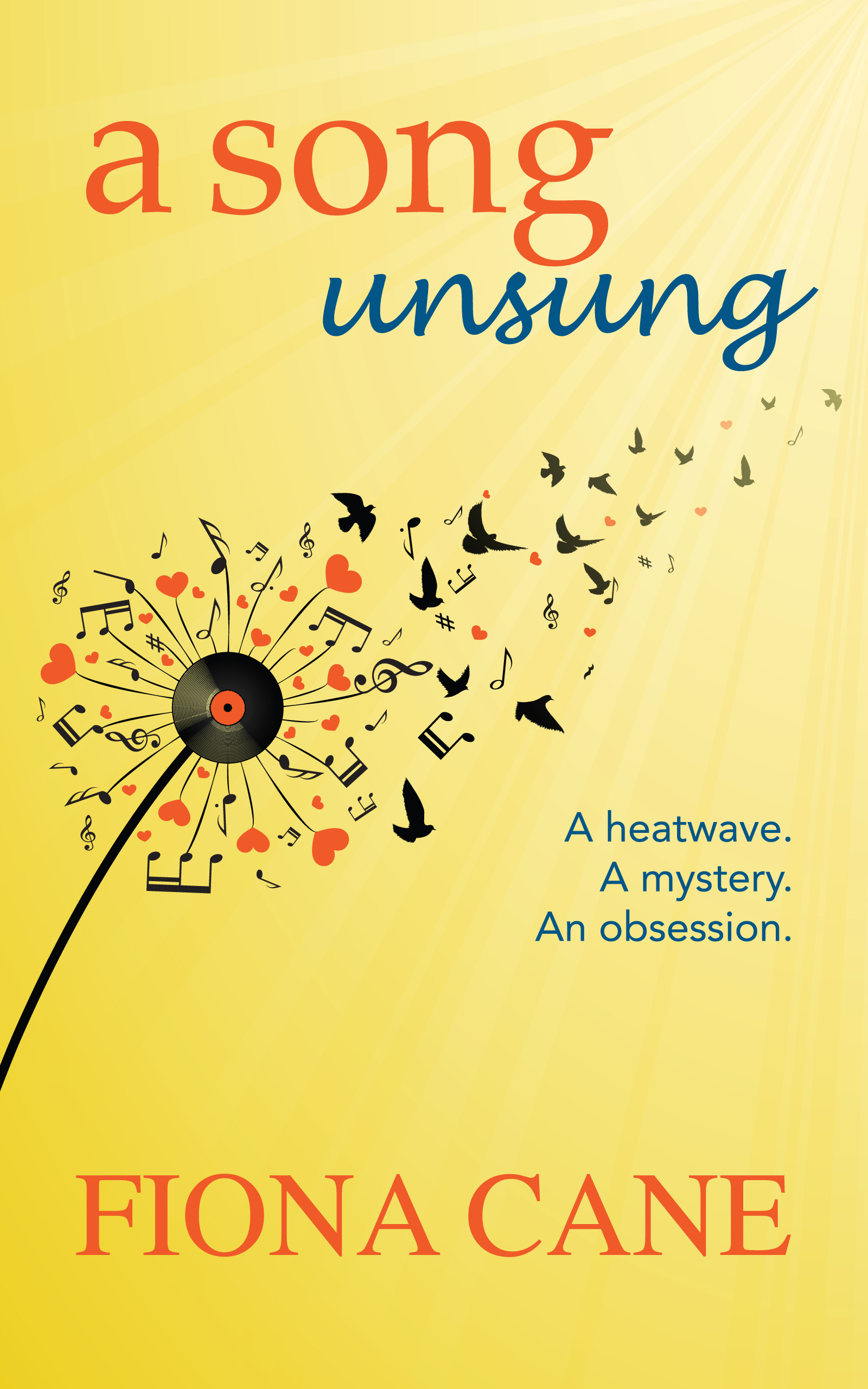 A Song Unsung