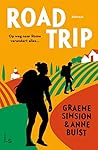 Roadtrip by Graeme Simsion Roadtrip by Graeme Simsion