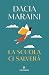 La scuola ci salverà