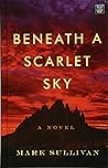 Beneath a Scarlet...