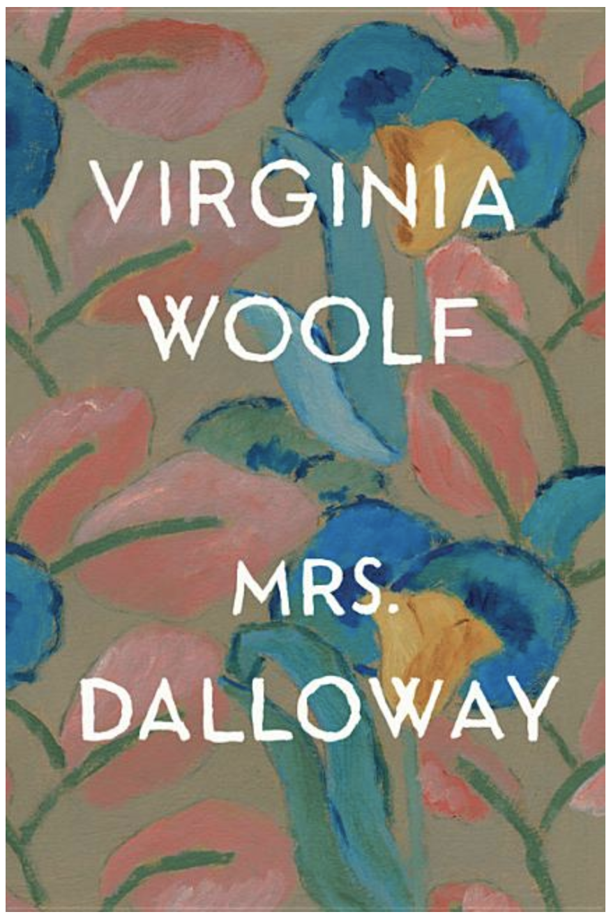 Mrs. Dalloway