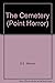 The Cemetery (Point Horror)