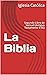 La Biblia: Segundo Libro de...