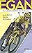 Egan. El campeón predestinado by Mauricio Silva