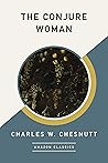The Conjure Woman Book cover for The Conjure Woman