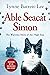Able Seacat Simon: The Wartime Hero of the High Seas