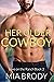 Her Older Cowboy (Love on t...